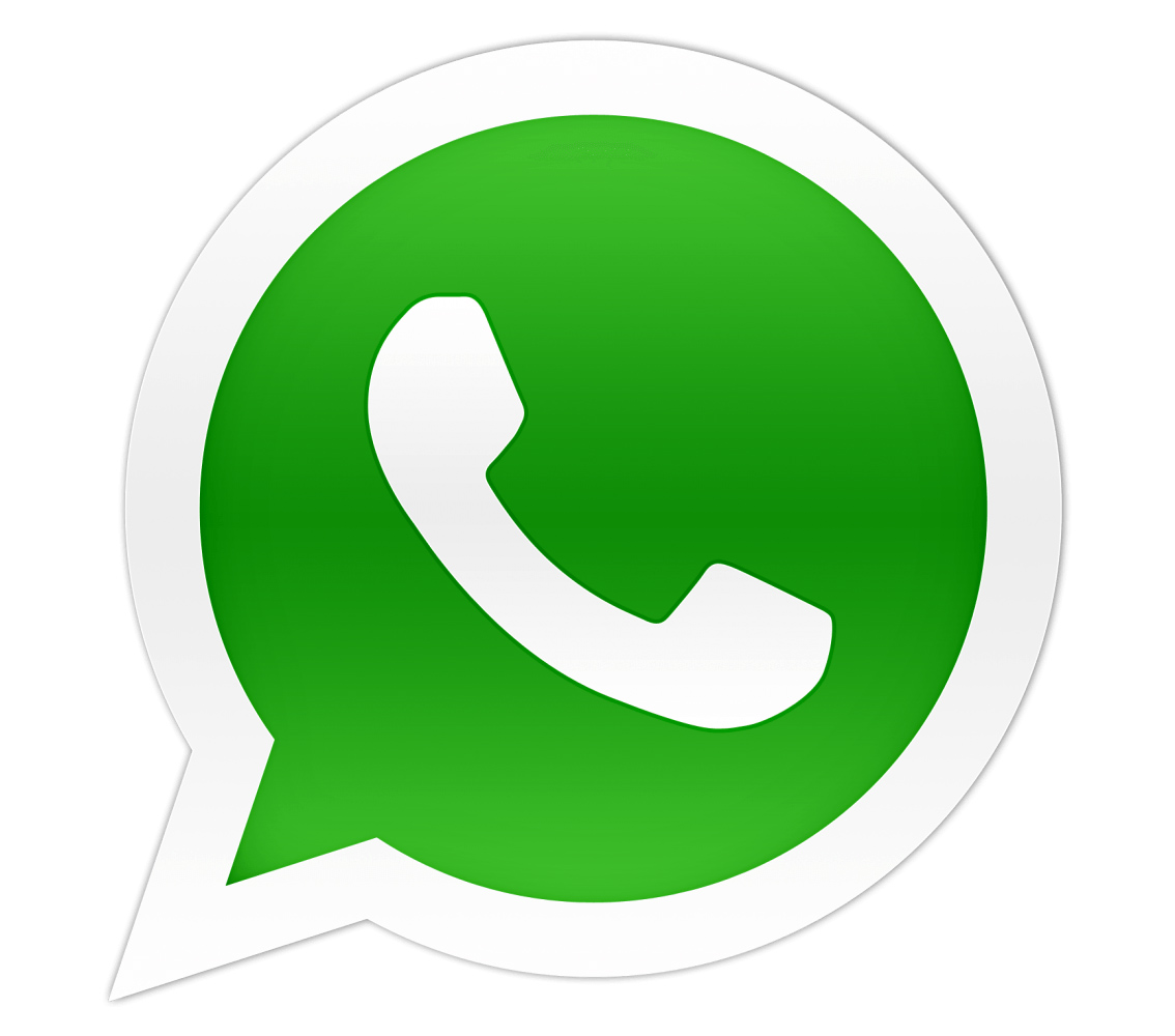 Ícono de WhatsApp